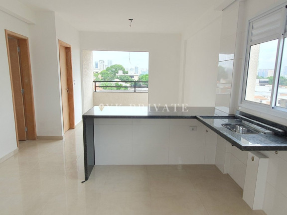 Imagem Apartamento com 1 Quarto à Venda, 45 m² em Casa Verde - São Paulo