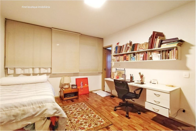 Imagem Apartamento com 4 Quartos à Venda, em Itaim Bibi - São Paulo Imagem Apartamento com 4 Quartos à Venda, em Itaim Bibi - São Paulo