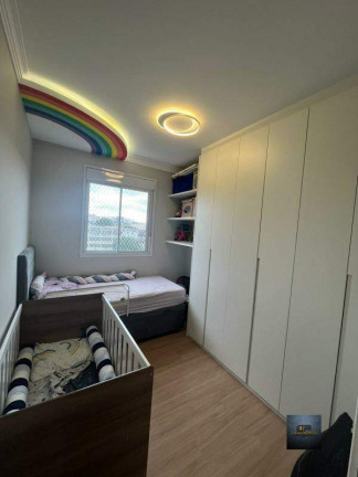 Imagem Apartamento com 2 Quartos à Venda, 55 m² em Rudge Ramos - São Bernardo Do Campo Imagem Apartamento com 2 Quartos à Venda, 55 m² em Rudge Ramos - São Bernardo Do Campo