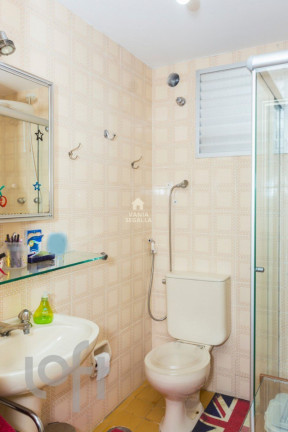 Imagem Apartamento com 3 Quartos à Venda, 80 m² em Perdizes - São Paulo Imagem Apartamento com 3 Quartos à Venda, 80 m² em Perdizes - São Paulo