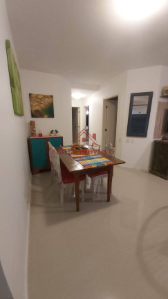 Imagem Apartamento com 2 Quartos à Venda, 70 m² em Praia Grande - Arraial Do Cabo