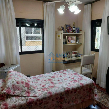 Imagem Apartamento com 4 Quartos à Venda, 190 m² em Higienópolis - São Paulo Imagem Apartamento com 4 Quartos à Venda, 190 m² em Higienópolis - São Paulo