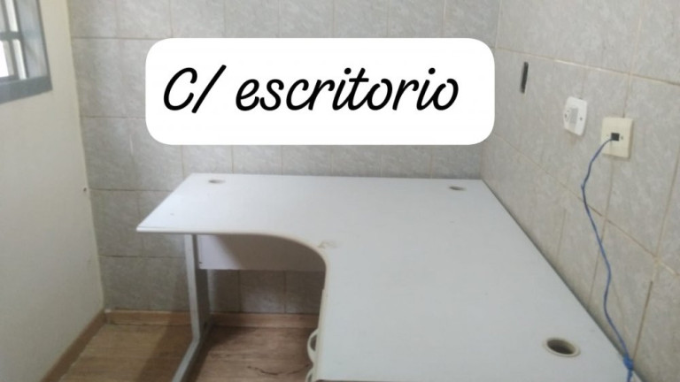 Imagem Casa à Venda, 75 m² em Vila Tesouro - São José Dos Campos