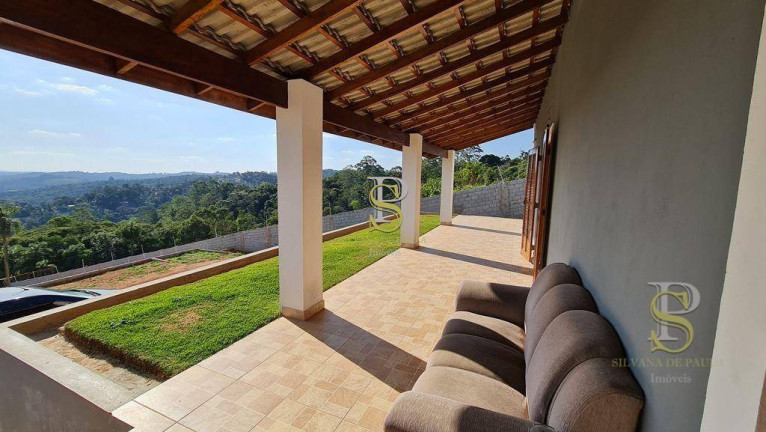 Imagem Chácara com 3 Quartos à Venda, 270 m² em Jundiaizinho - Mairiporã Imagem Chácara com 3 Quartos à Venda, 270 m² em Jundiaizinho - Mairiporã