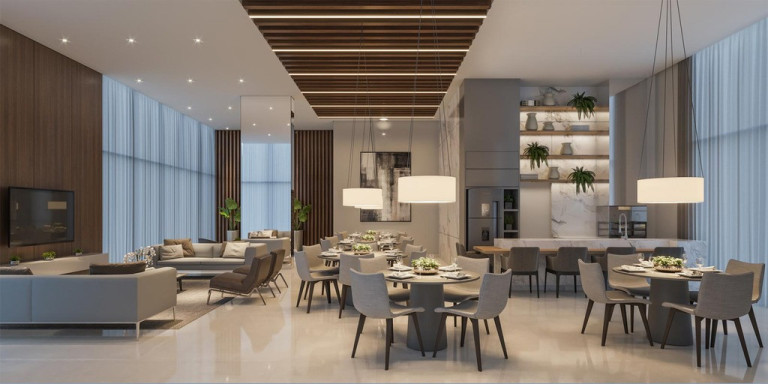 Imagem Apartamento com 3 Quartos à Venda, 200 m² em Alto Da Glória - Curitiba