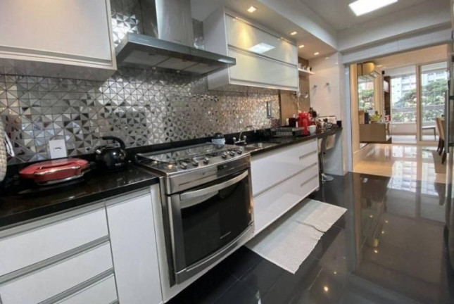 Imagem Apartamento com 3 Quartos à Venda, 185 m² em água Branca - São Paulo Imagem Apartamento com 3 Quartos à Venda, 185 m² em água Branca - São Paulo