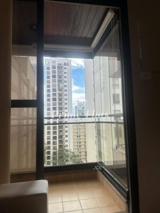 Imagem Apartamento com 1 Quarto à Venda, 42 m² em Jardim Paulista - São Paulo