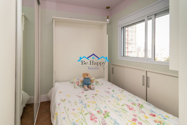 Imagem Apartamento com 2 Quartos à Venda, 71 m² em Campo Belo - São Paulo Imagem Apartamento com 2 Quartos à Venda, 71 m² em Campo Belo - São Paulo