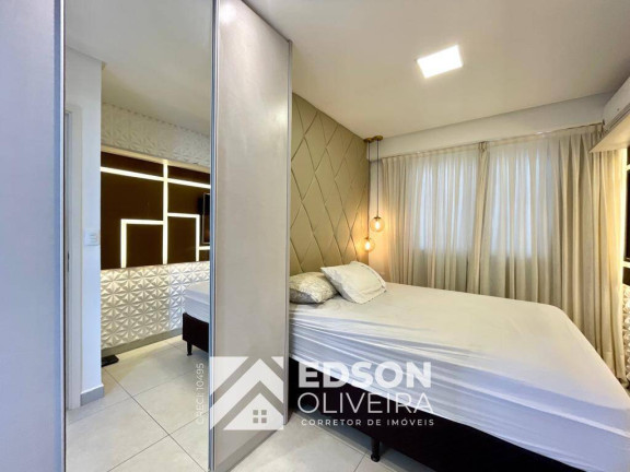 Imagem Apartamento com 2 Quartos à Venda, 58 m² em Manaíra - João Pessoa
