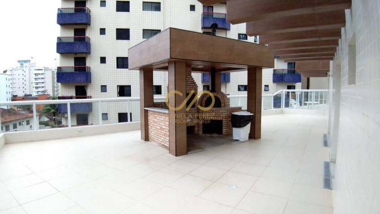 Imagem Apartamento com 3 Quartos à Venda, 147 m² em Tupi - Praia Grande