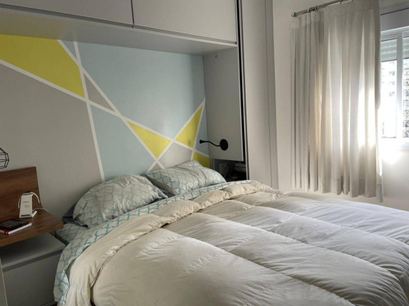 Imagem Apartamento com 3 Quartos à Venda, 106 m² em Aclimação - São Paulo