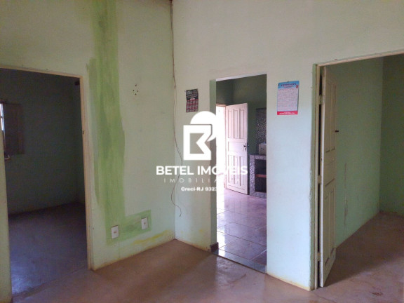 Imagem Casa com 3 Quartos à Venda, 80 m² em Gargau - São Francisco De Itabapoana Imagem Casa com 3 Quartos à Venda, 80 m² em Gargau - São Francisco De Itabapoana