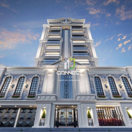 Imagem Apartamento com 3 Quartos à Venda, 80 m² em São João - Itajaí Imagem Apartamento com 3 Quartos à Venda, 80 m² em São João - Itajaí