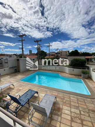 Imagem Apartamento com 4 Quartos à Venda, em Centro - Petrolina Imagem Apartamento com 4 Quartos à Venda, em Centro - Petrolina