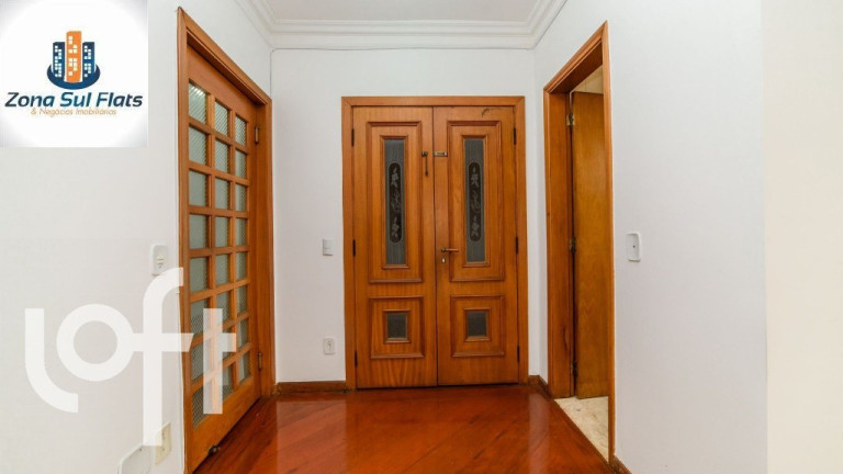 Imagem Apartamento com 4 Quartos à Venda, 185 m² em Ipiranga - São Paulo Imagem Apartamento com 4 Quartos à Venda, 185 m² em Ipiranga - São Paulo