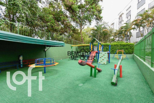 Imagem Apartamento com 2 Quartos à Venda, 56 m² em Jardim Santa Mônica - São Paulo Imagem Apartamento com 2 Quartos à Venda, 56 m² em Jardim Santa Mônica - São Paulo