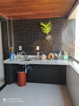 Imagem Imóvel com 3 Quartos à Venda, 103 m² em Atalaia - Aracaju Imagem Imóvel com 3 Quartos à Venda, 103 m² em Atalaia - Aracaju