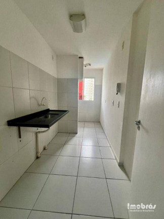 Imagem Apartamento com 3 Quartos à Venda, 65 m² em Cambeba - Fortaleza