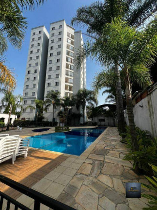 Imagem Apartamento com 2 Quartos à Venda, 50 m² em Vila Bela - São Paulo Imagem Apartamento com 2 Quartos à Venda, 50 m² em Vila Bela - São Paulo