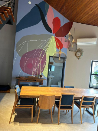 Imagem Casa de Condomínio com 1 Quarto à Venda,  em Cidade Parquelandia - Mogi Das Cruzes