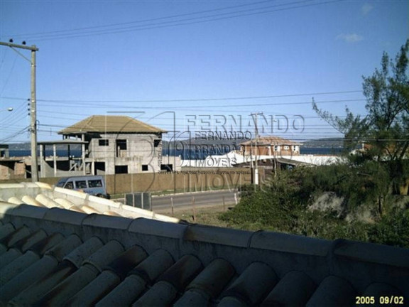 Imagem Casa com 4 Quartos à Venda, 220 m² em Centro - Cabo Frio Imagem Casa com 4 Quartos à Venda, 220 m² em Centro - Cabo Frio