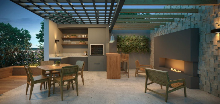 Imagem Apartamento com 2 Quartos à Venda, em Passo Da Areia - Porto Alegre Imagem Apartamento com 2 Quartos à Venda, em Passo Da Areia - Porto Alegre