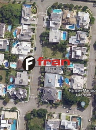 Imagem Imóvel à Venda, 651 m² em Jurerê Internacional - Florianópolis