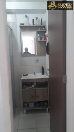 Imagem Apartamento com 2 Quartos à Venda, 45 m² em Areal - Pelotas