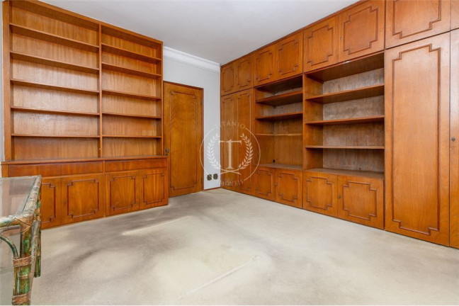 Imagem Apartamento com 3 Quartos à Venda, 226 m² em Jardim Paulista - São Paulo Imagem Apartamento com 3 Quartos à Venda, 226 m² em Jardim Paulista - São Paulo