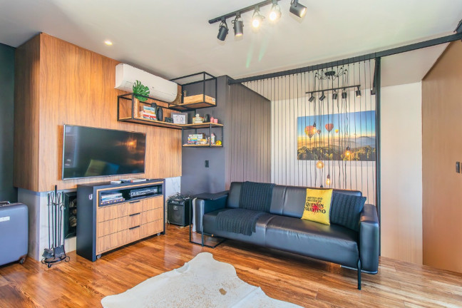 Imagem Cobertura com 2 Quartos à Venda, 129 m² em Petrópolis - Porto Alegre Imagem Cobertura com 2 Quartos à Venda, 129 m² em Petrópolis - Porto Alegre