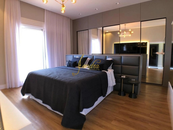 Imagem Casa de Condomínio com 4 Quartos à Venda, 320 m² em Zona Nova - Capão Da Canoa