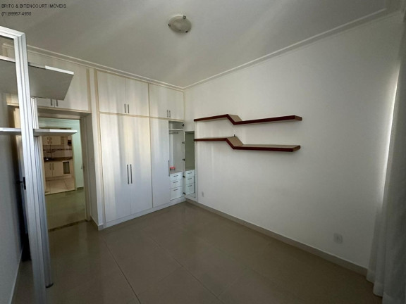Imagem Imóvel com 4 Quartos à Venda, 219 m² em Campo Grande - Salvador