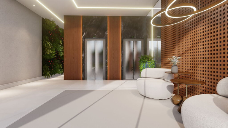 Imagem Imóvel com 2 Quartos à Venda, 57 m² em Várzea - Itapema