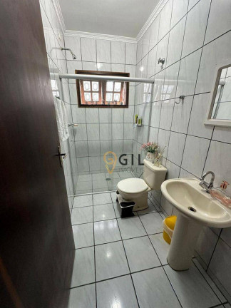 Imagem Sobrado com 4 Quartos à Venda, 201 m² em Cidade Jardim - Jacareí Imagem Sobrado com 4 Quartos à Venda, 201 m² em Cidade Jardim - Jacareí