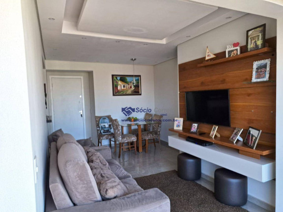 Imagem Apartamento com 2 Quartos à Venda, 62 m² em Vila Augusta - Guarulhos Imagem Apartamento com 2 Quartos à Venda, 62 m² em Vila Augusta - Guarulhos