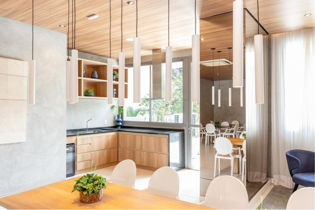 Imagem Imóvel com 1 Quarto à Venda, 25 m² em Moema - São Paulo