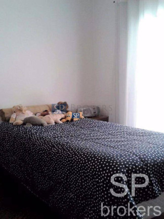 Imagem Apartamento com 4 Quartos à Venda ou Locação, 220 m² em Campo Belo - São Paulo Imagem Apartamento com 4 Quartos à Venda ou Locação, 220 m² em Campo Belo - São Paulo