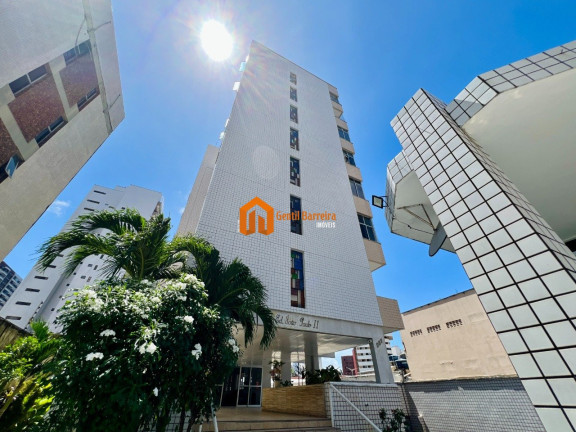 Imagem Apartamento com 3 Quartos à Venda, 142 m² em Meireles - Fortaleza Imagem Apartamento com 3 Quartos à Venda, 142 m² em Meireles - Fortaleza