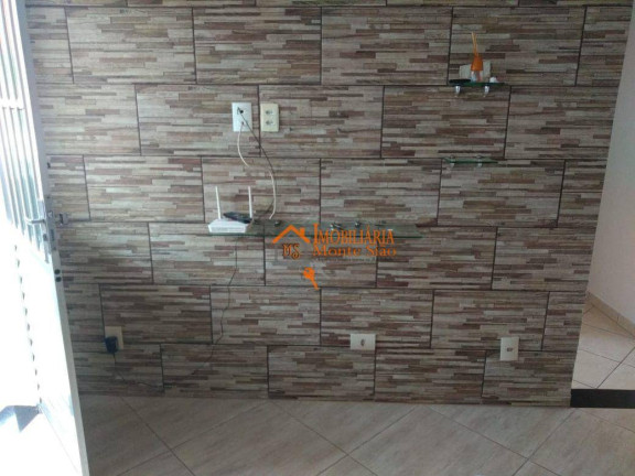 Imagem Casa com 3 Quartos à Venda, 140 m² em Jardim Fortaleza - Guarulhos Imagem Casa com 3 Quartos à Venda, 140 m² em Jardim Fortaleza - Guarulhos