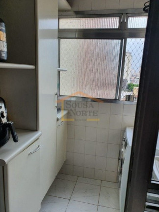 Imagem Apartamento com 3 Quartos à Venda, 70 m² em Parque Mandaqui - São Paulo Imagem Apartamento com 3 Quartos à Venda, 70 m² em Parque Mandaqui - São Paulo