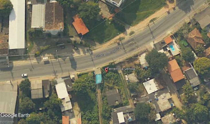 Imagem Imóvel à Venda, 25 m² em Campo Grande - Rio De Janeiro Imagem Imóvel à Venda, 25 m² em Campo Grande - Rio De Janeiro