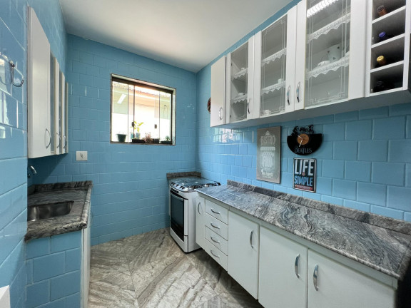 Imagem Casa com 3 Quartos à Venda, 195 m² em Sagrada Família - Belo Horizonte