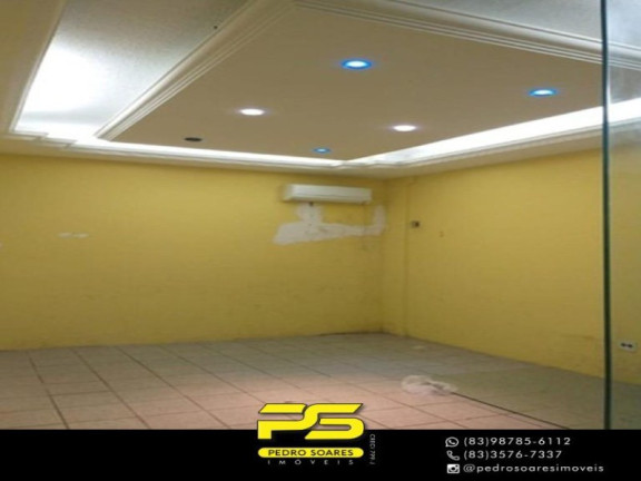 Imagem Imóvel Comercial à Venda, 30 m² em Tambaú - João Pessoa Imagem Imóvel Comercial à Venda, 30 m² em Tambaú - João Pessoa