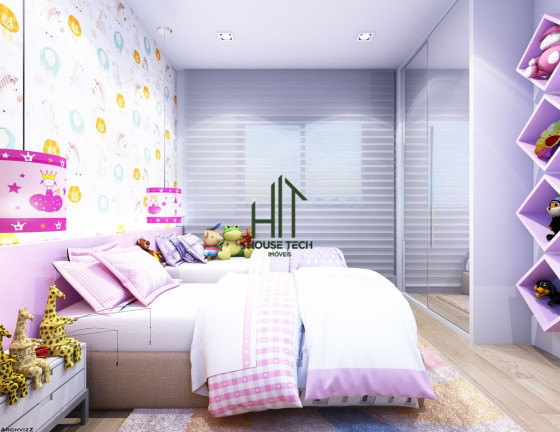 Imagem Apartamento com 2 Quartos à Venda, 69 m² em Balneário Mariluz - Itapoá Imagem Apartamento com 2 Quartos à Venda, 69 m² em Balneário Mariluz - Itapoá