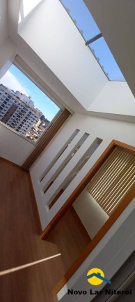 Imagem Sala Comercial à Venda, 83 m² em Icaraí - Niterói