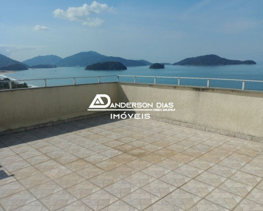 Imagem Imóvel com 3 Quartos à Venda, 195 m² em Massaguaçu - Caraguatatuba Imagem Imóvel com 3 Quartos à Venda, 195 m² em Massaguaçu - Caraguatatuba