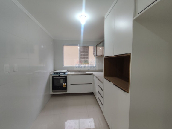 Imagem Casa com 2 Quartos à Venda, 75 m² em Campo Grande - Santos