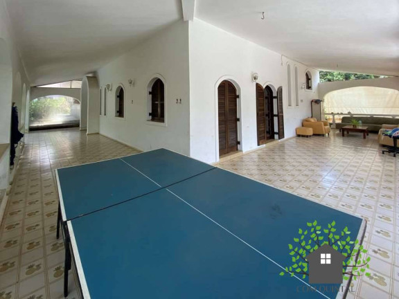 Imagem Casa com 4 Quartos à Venda, 3.069 m² em Miolo Da Granja - Cotia