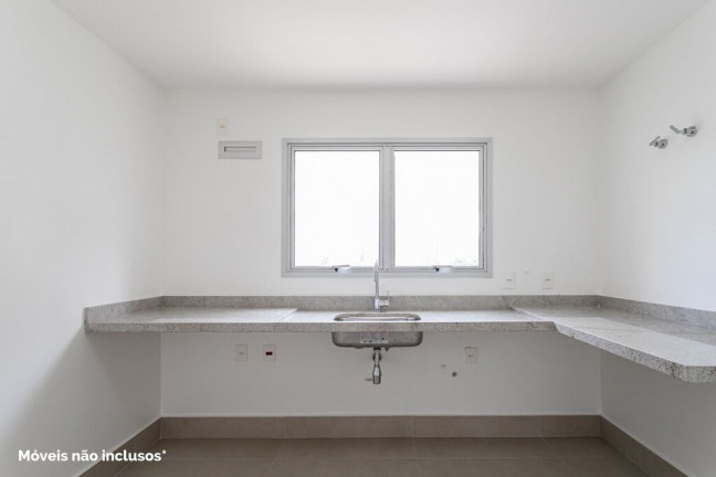 Imagem Imóvel com 3 Quartos à Venda, 162 m² em Campo Belo - São Paulo