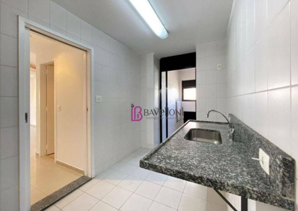 Imagem Apartamento com 3 Quartos à Venda, 97 m² em Perdizes - São Paulo Imagem Apartamento com 3 Quartos à Venda, 97 m² em Perdizes - São Paulo